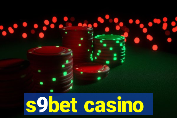 s9bet casino