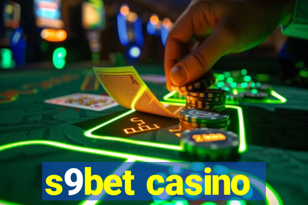 s9bet casino