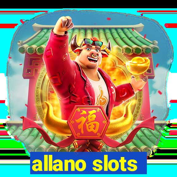 allano slots