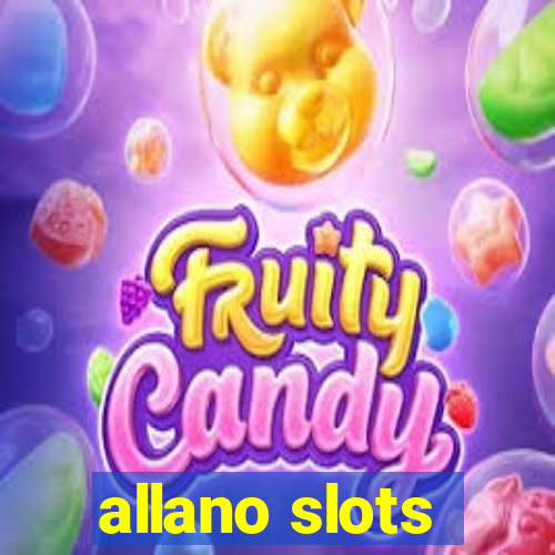 allano slots