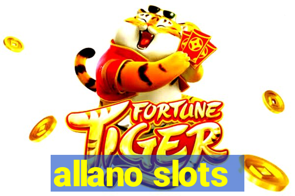 allano slots