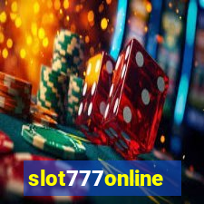 slot777online