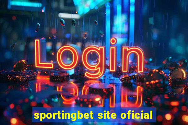 sportingbet site oficial