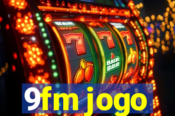 9fm jogo