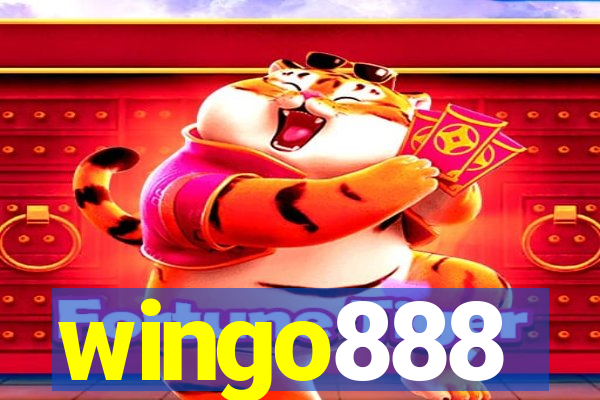 wingo888