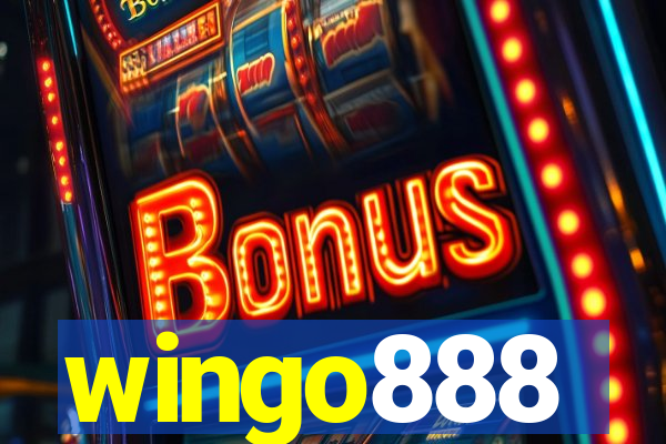 wingo888