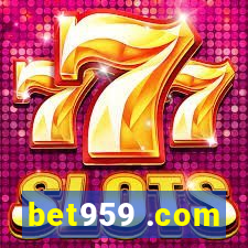 bet959 .com