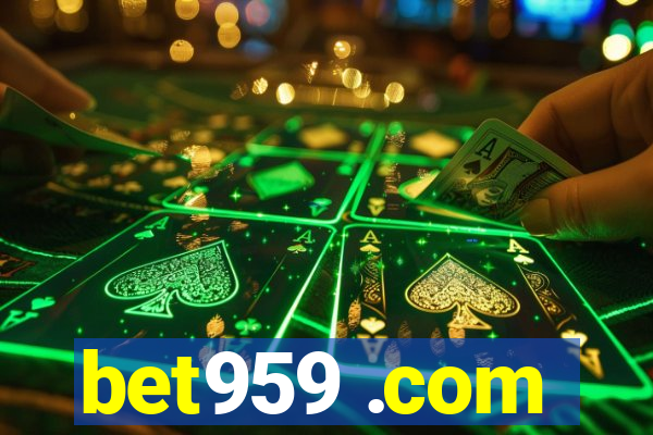 bet959 .com