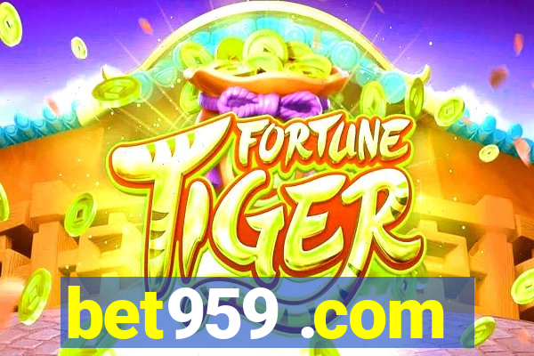 bet959 .com