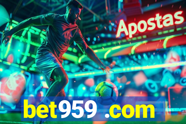 bet959 .com