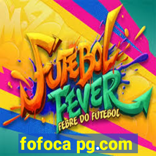 fofoca pg.com