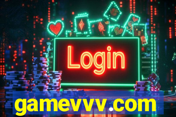 gamevvv.com