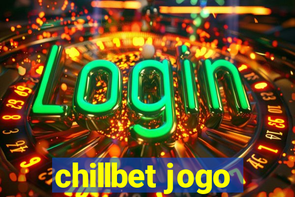 chillbet jogo