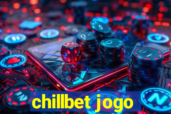 chillbet jogo