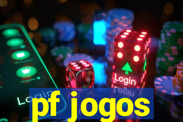 pf jogos