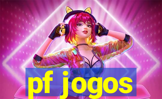 pf jogos