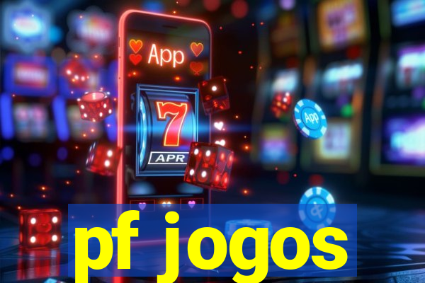 pf jogos