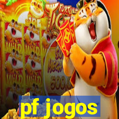 pf jogos