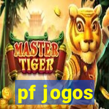 pf jogos