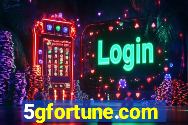 5gfortune.com