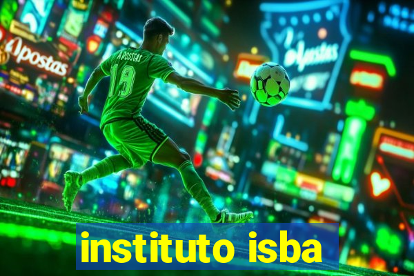 instituto isba