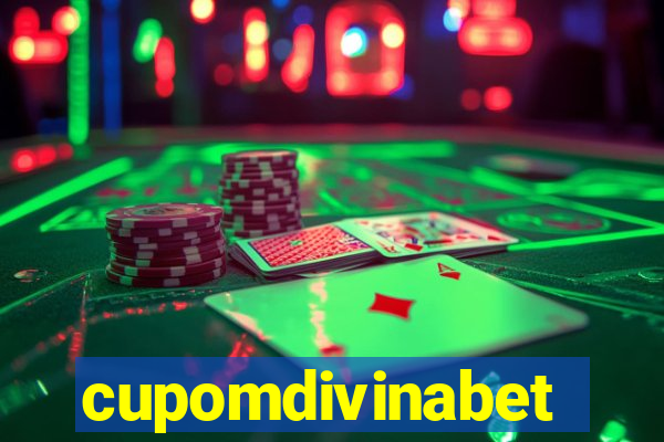 cupomdivinabet