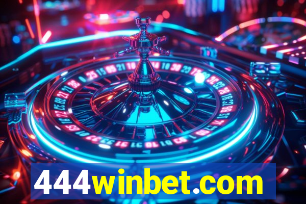 444winbet.com