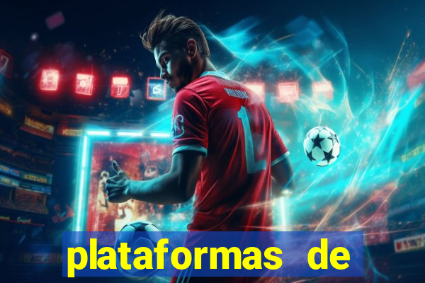 plataformas de slots lancadas hoje