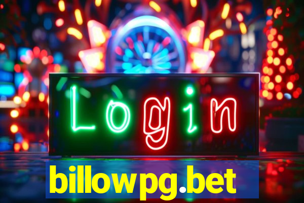 billowpg.bet