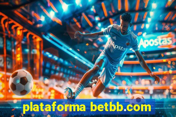 plataforma betbb.com