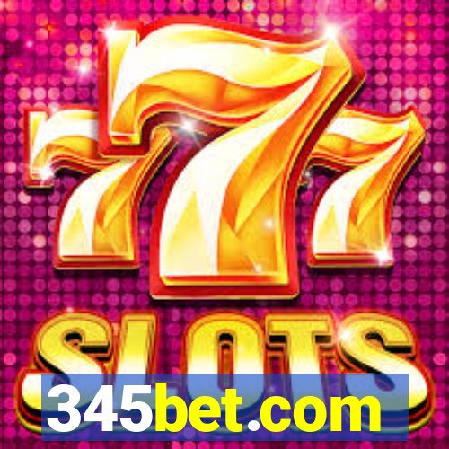 345bet.com