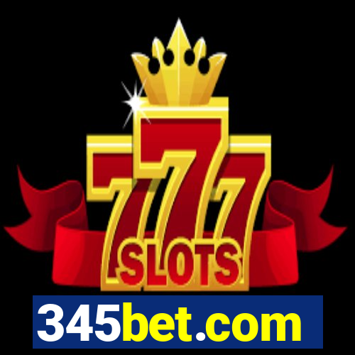 345bet.com