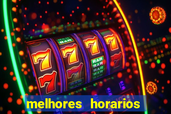 melhores horarios para jogar na betano