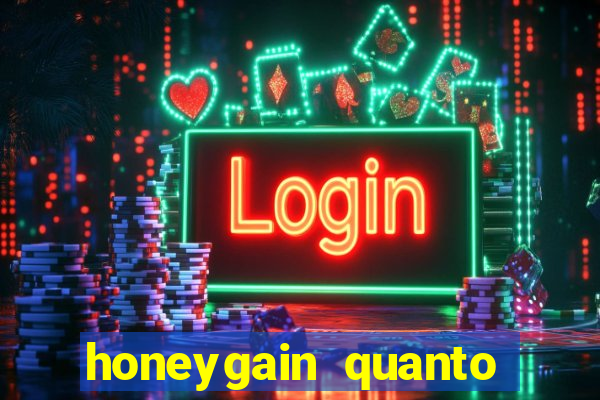 honeygain quanto tempo demora