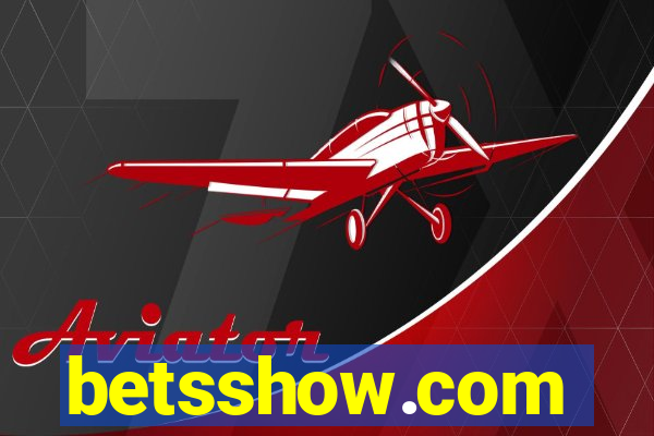 betsshow.com