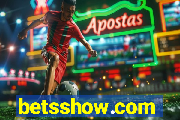 betsshow.com