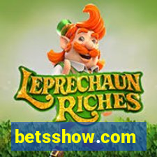 betsshow.com