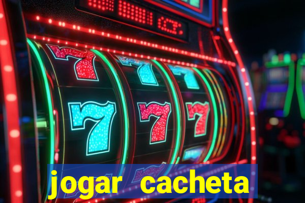 jogar cacheta online valendo dinheiro