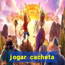 jogar cacheta online valendo dinheiro