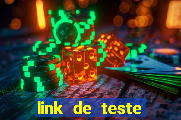 link de teste fortune tiger