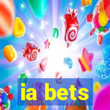 ia bets