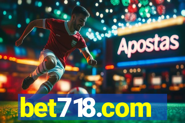 bet718.com