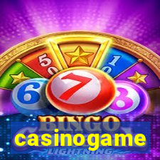 casinogame