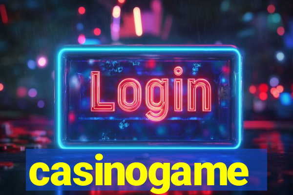 casinogame