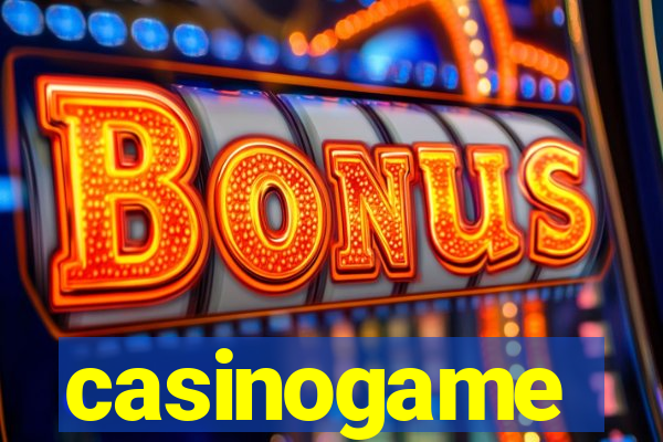 casinogame