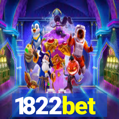 1822bet