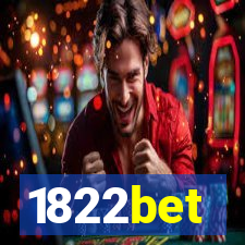 1822bet