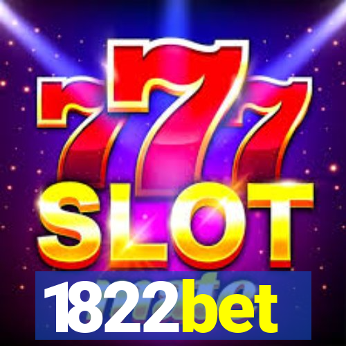 1822bet