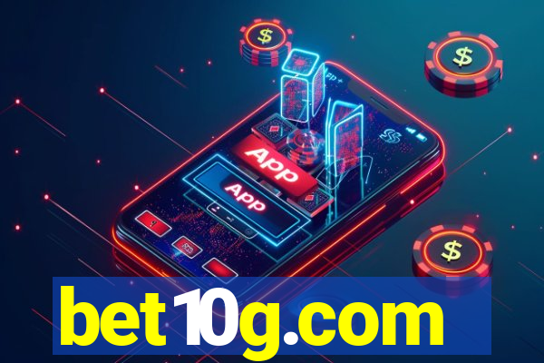 bet10g.com