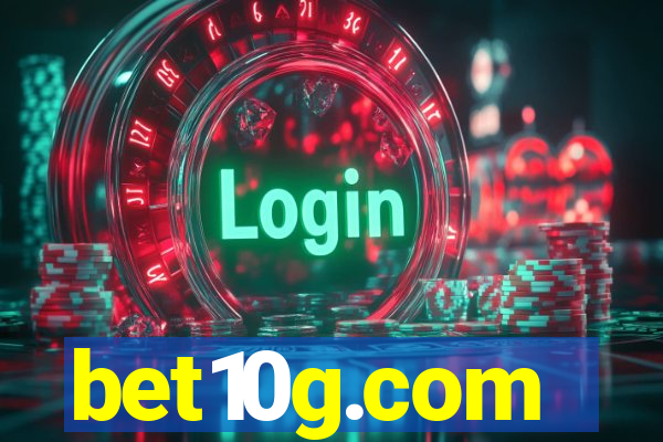 bet10g.com